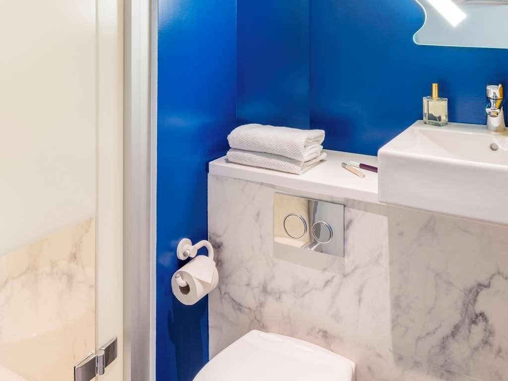 Ibis Budget Lyon Est Beynost Cameră foto