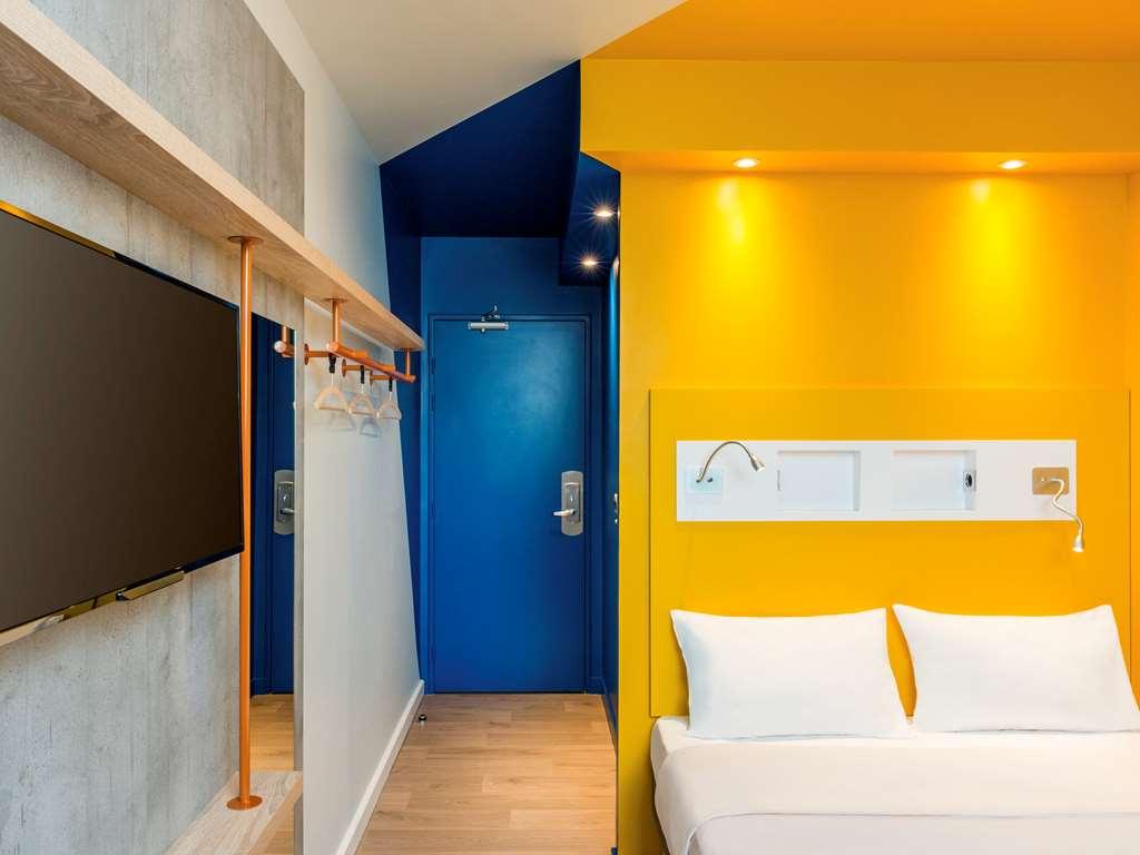 Ibis Budget Lyon Est Beynost Cameră foto